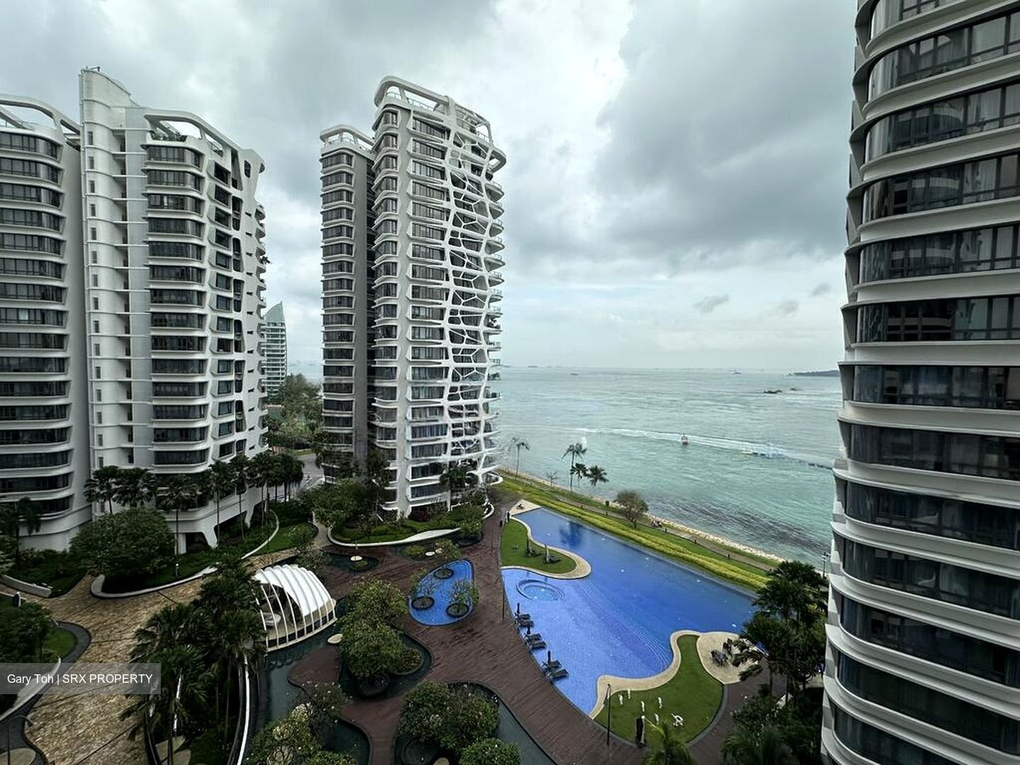 Cape Royale (D4), Condominium #457048921
